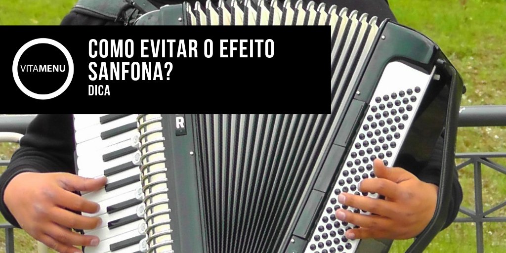 Efeito Sanfona Emagrecimento