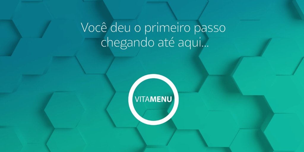 Video Promocional Vitamenu
