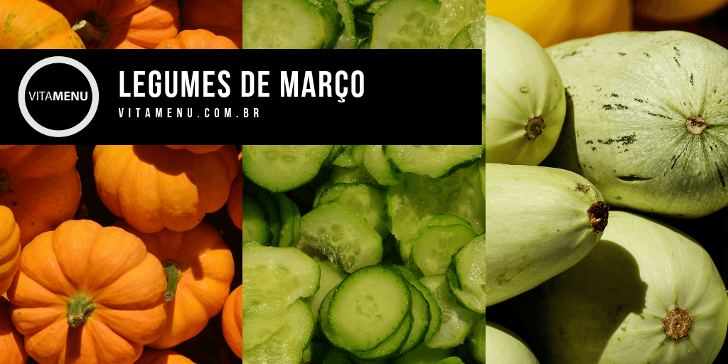 Legumes De Marco