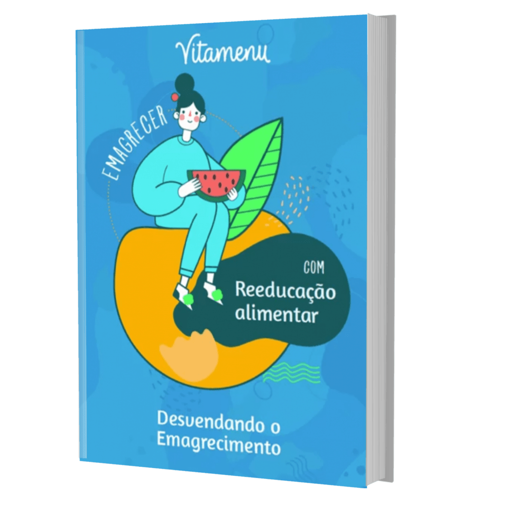 ebook vitamenu